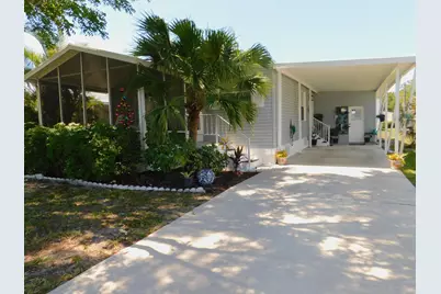376 Seahorse Terrace, Fort Pierce, FL 34982 - Photo 1