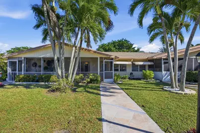 14440 Campanelli Drive, Delray Beach, FL 33484 - Photo 1