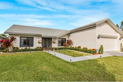 6413 Casabella Lane, Boca Raton, FL 33433 - Photo 1