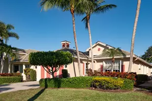10535 La Strada, West Palm Beach, FL 33412 - Photo 1