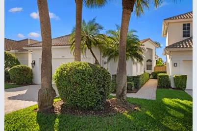 6667 NW 25th Avenue, Boca Raton, FL 33496 - Photo 1