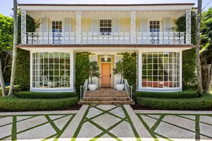 485 S S County Rd, Palm Beach, FL 33480 - Photo 1