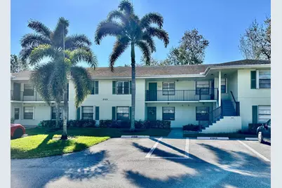 2101 Sabal Ridge Court #G, Palm Beach Gardens, FL 33418 - Photo 1