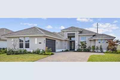 5745 Bent Pine Square, Vero Beach, FL 32967 - Photo 1
