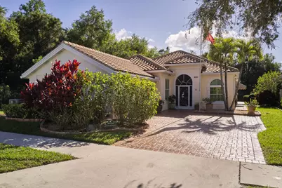 8201 SE Double Tree Drive, Hobe Sound, FL 33455 - Photo 1