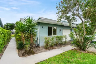 3795 Island Club Cir E, Lake Worth, FL 33462 - Photo 1