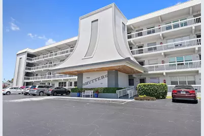 155 Yacht Club Drive #405, North Palm Beach, FL 33408 - Photo 1