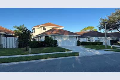 340 Sherwood Forest Drive, Delray Beach, FL 33445 - Photo 1