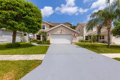 3875 Circle Lake Drive, West Palm Beach, FL 33417 - Photo 1
