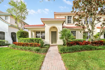 231 Evergrene Parkway #22-C, Palm Beach Gardens, FL 33410 - Photo 1
