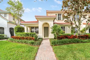 231 Evergrene Pkwy, Palm Beach Gardens, FL 33410 - Photo 1
