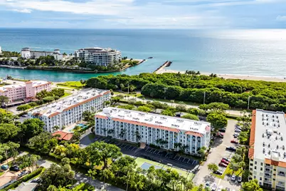 1111 S Ocean Boulevard #4210, Boca Raton, FL 33432 - Photo 1