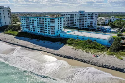900 Ocean Drive #501, Juno Beach, FL 33408 - Photo 1