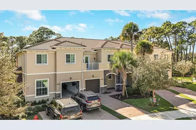 6208 SE Portofino Circle, Hobe Sound, FL 33455 - Photo 1