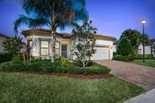 623 SE Villandry Way, Port Saint Lucie, FL 34984 - Photo 1
