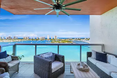 2640 Lake Shore Drive #1508, Riviera Beach, FL 33404 - Photo 1
