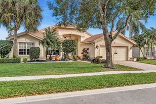 11577 Puerto Blvd, Boynton Beach, FL 33437 - Photo 1