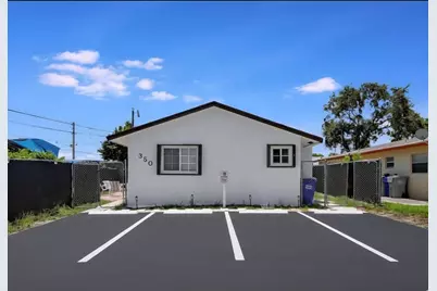 350 NE 25th Court #B, Pompano Beach, FL 33064 - Photo 1