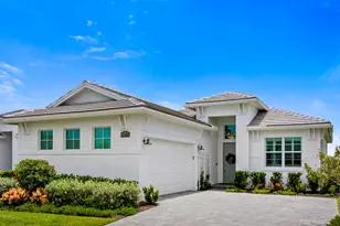 11362 SW Pietra Wy, Port Saint Lucie, FL 34987 - Photo 1