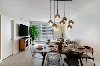 475 Brickell Avenue #4611, Miami, FL 33131 - Photo 1