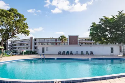 303 Greenbrier C, West Palm Beach, FL 33417 - Photo 1