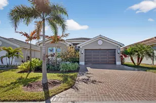 12744 SW Clear Water Way, Port Saint Lucie, FL 34987 - Photo 1