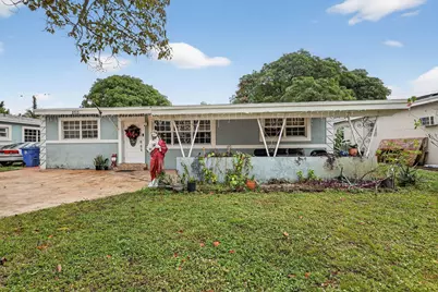 2713 Bahama Drive, Miramar, FL 33023 - Photo 1