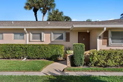2557 Dudley Drive W #D, West Palm Beach, FL 33415 - Photo 1