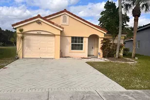 3620 Miramontes Cir, Wellington, FL 33414 - Photo 1