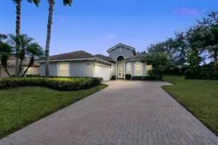 9222 Champions Way, Port Saint Lucie, FL 34987 - Photo 1