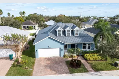 10720 SW Waterway Lane, Port Saint Lucie, FL 34987 - Photo 1