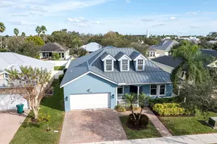 10720 SW Waterway Ln, Port Saint Lucie, FL 34987 - Photo 1