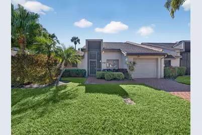 6742 Versailles Court, Lake Worth, FL 33467 - Photo 1
