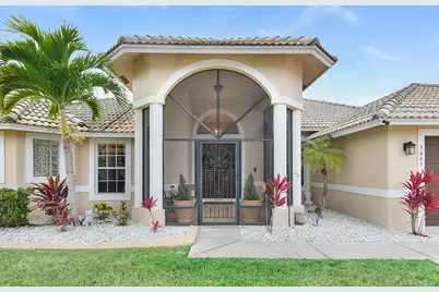 5445 NW Dunn Road, Port Saint Lucie, FL 34983 - Photo 1