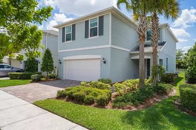 10131 SW Captiva Drive, Port Saint Lucie, FL 34987 - Photo 1