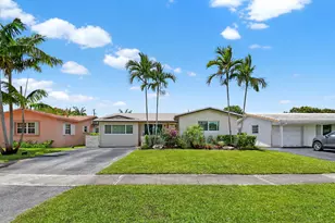 5511 Van Buren St, Hollywood, FL 33021 - Photo 1