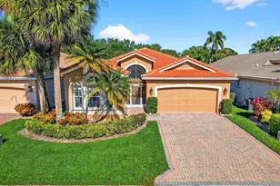 7697 Las Cruces Ct, Boynton Beach, FL 33437 - Photo 1