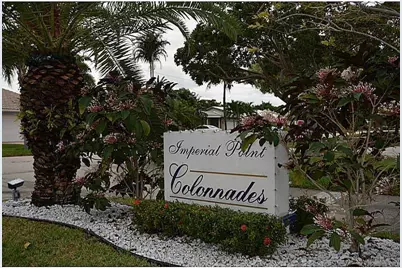 2261 NE 67 Street #1812, Fort Lauderdale, FL 33308 - Photo 1