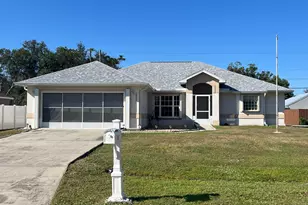 1962 SW Americana St, Port Saint Lucie, FL 34953 - Photo 1