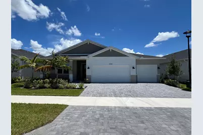 6305 NW Cloverdale Avenue, Port Saint Lucie, FL 34987 - Photo 1
