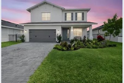 1887 Wandering Willow Way, The Acreage, FL 33470 - Photo 1