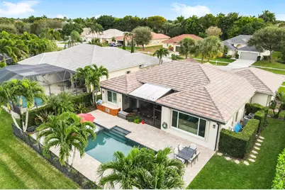 10742 Paso Fino Drive, Lake Worth, FL 33449 - Photo 1