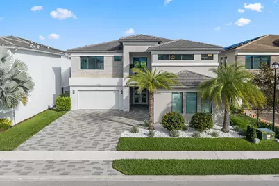 17052 Rainbow Falls Trail, Boca Raton, FL 33496 - Photo 1