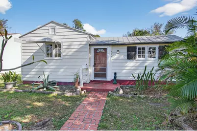 1122 N L Street, Lake Worth Beach, FL 33460 - Photo 1