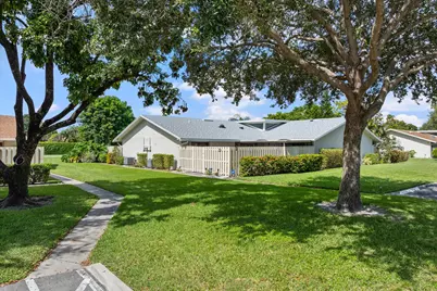 922 NW 30th Avenue #D, Delray Beach, FL 33445 - Photo 1