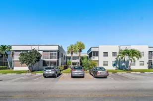 566 Flanders L, Delray Beach, FL 33484 - Photo 1