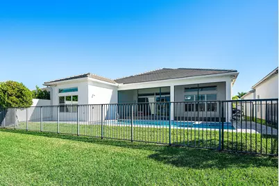 9753 Golden Crescent Drive, Boynton Beach, FL 33473 - Photo 1