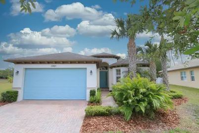 11881 SW Crestwood Circle, Port Saint Lucie, FL 34987 - Photo 1