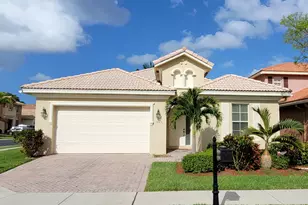 3023 Bollard Rd, West Palm Beach, FL 33411 - Photo 1