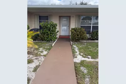 20843 Sedgewick Drive, Boca Raton, FL 33433 - Photo 1